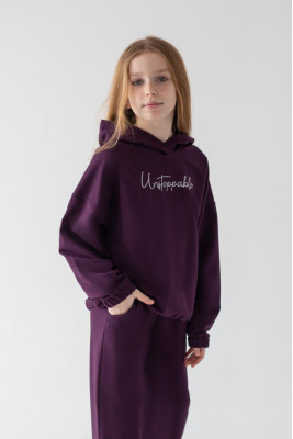 Костюм для дівчат